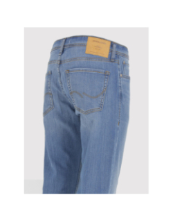 Jean slim glenn original 815 bleu homme - Jack & Jones