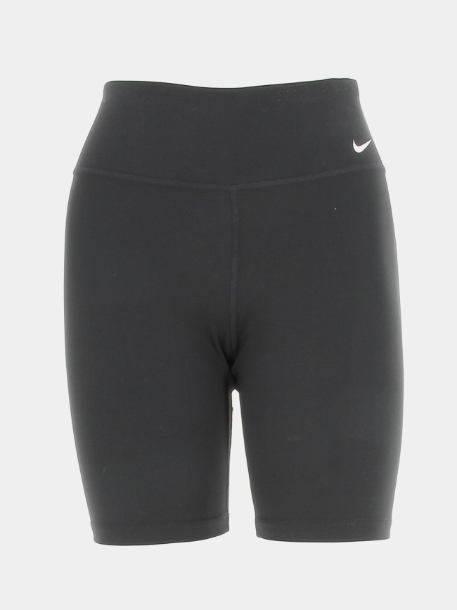 Short fitness the one noir femme - Nike