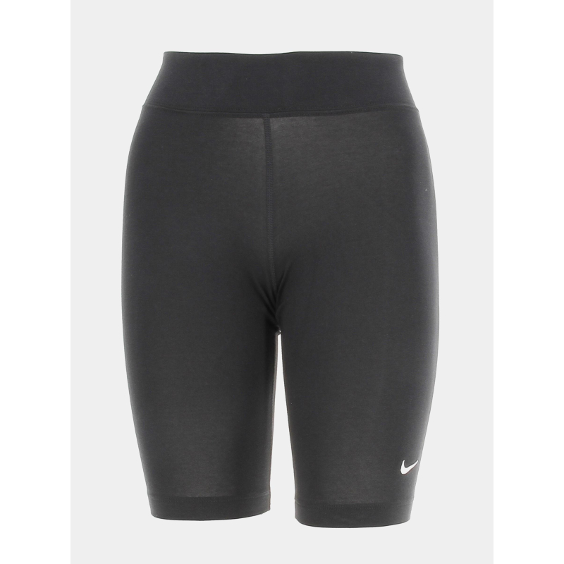 Short cycliste essential biker noir femme - Nike