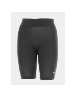 Short cycliste essential biker noir femme - Nike