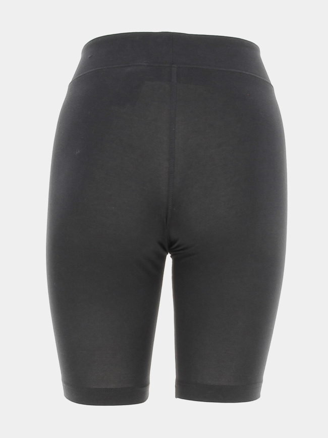 Short cycliste essential biker noir femme - Nike