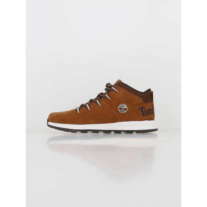 Boots sprint trekker marron homme - Timberland