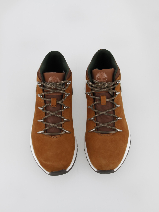 Boots sprint trekker marron homme - Timberland