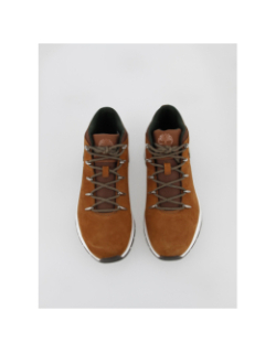 Boots sprint trekker marron homme - Timberland