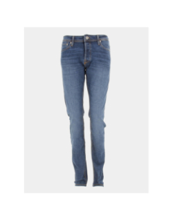 Jean glenn original 814 bleu homme - Jack & Jones