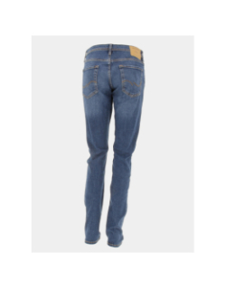 Jean glenn original 814 bleu homme - Jack & Jones