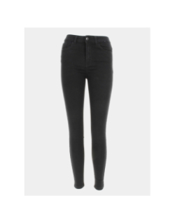 Jean skinny denim noir femme - Jacqueline De Yong