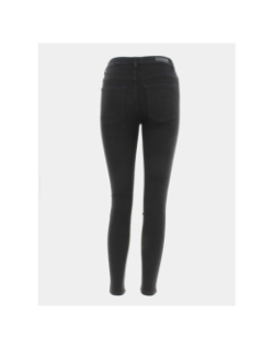 Jean skinny denim noir femme - Jacqueline De Yong