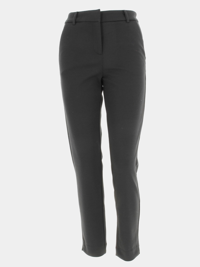Pantalon luccalilith noir femme - Véro Moda