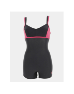 Maillot de bain natation venus noir femme - Arena