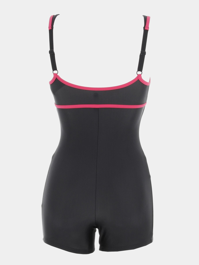 Maillot de bain natation venus noir femme - Arena