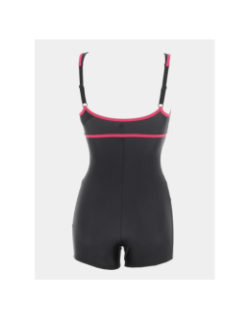 Maillot de bain natation venus noir femme - Arena