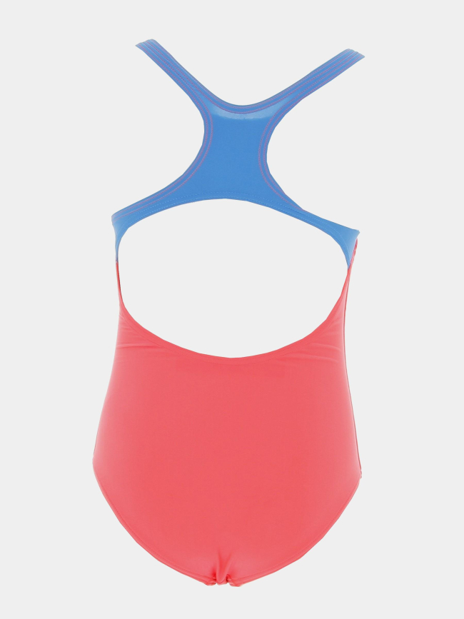 Maillot de bain natation swim pro rose fille - Arena