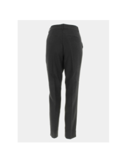 Pantalon cigarette veronica noir femme - Only