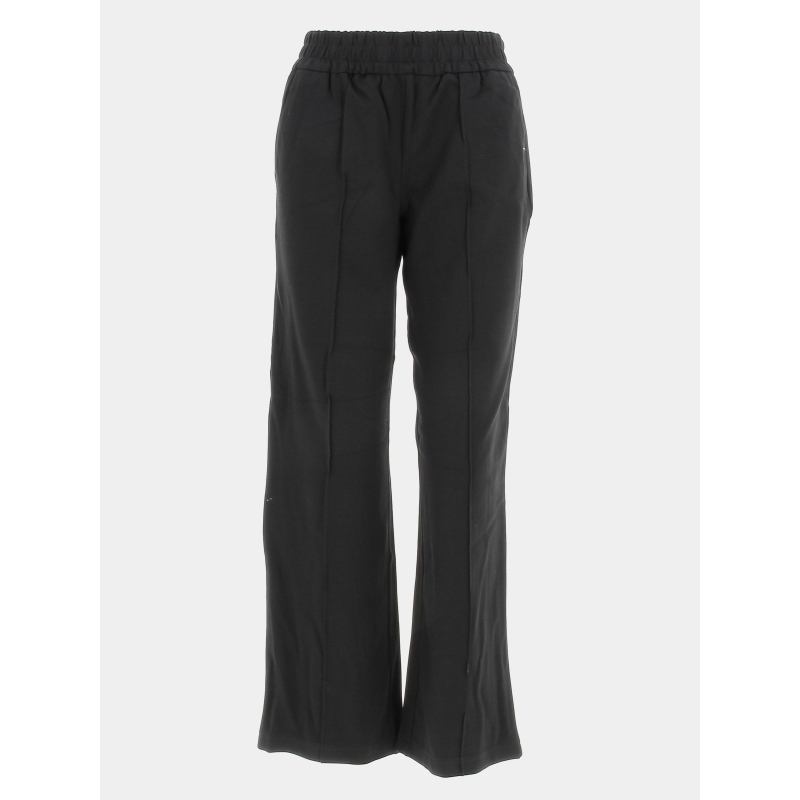 Pantalon fluide suki noir femme - Only