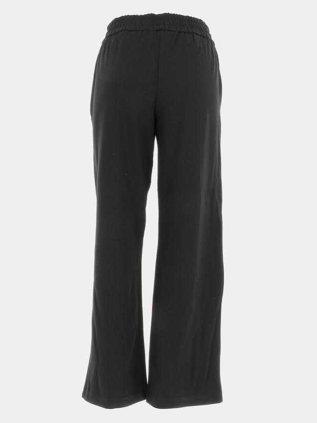 Pantalon fluide suki noir femme - Only