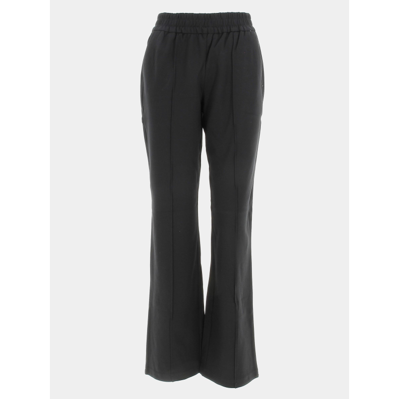 Pantalon fluide suki life noir femme - Only