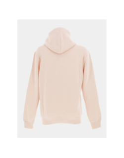 Sweat à capuche hooded rose homme - Champion