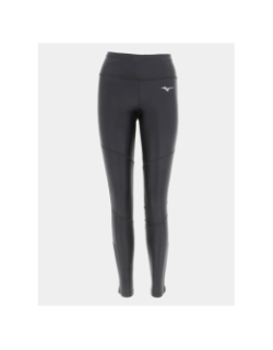 Legging impulse core noir femme - Mizuno