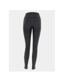 Legging impulse core noir femme - Mizuno