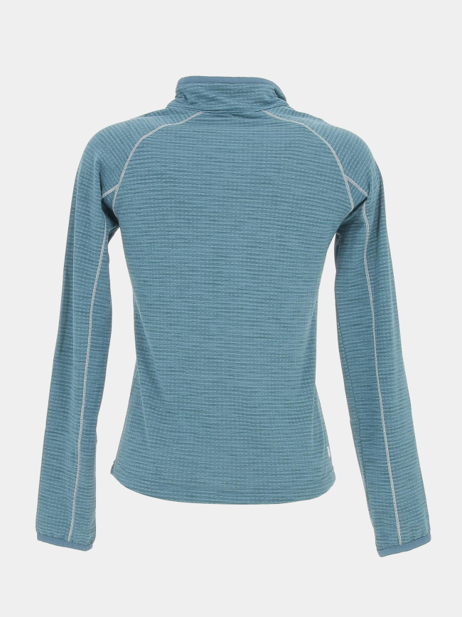 Sweat de randonnée yonder bleu femme - Regatta