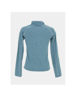 Sweat de randonnée yonder bleu femme - Regatta