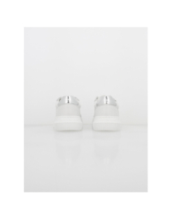 Sneakers chunky capsole blanc femme - Calvin Klein