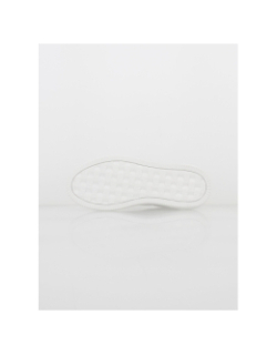 Sneakers chunky capsole blanc femme - Calvin Klein