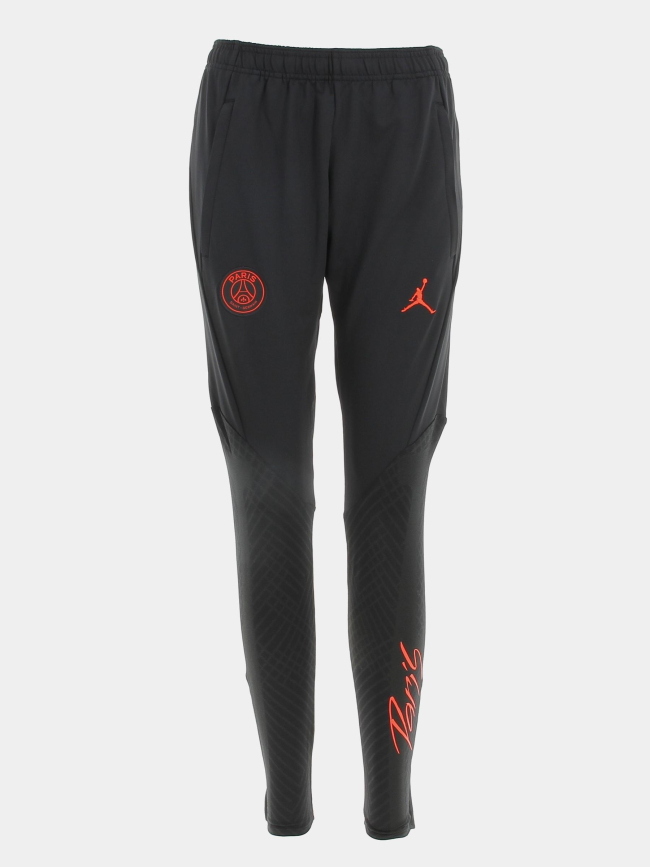 Jogging de football psg noir homme - Nike