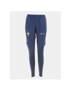 Jogging de football france fff bleu marine homme - Nike