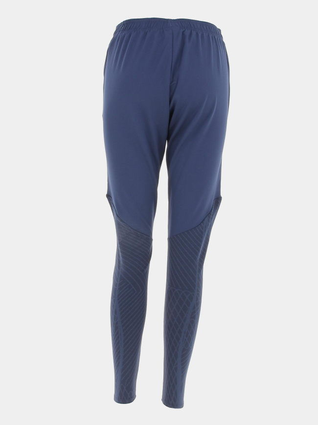 Jogging de football france fff bleu marine homme - Nike