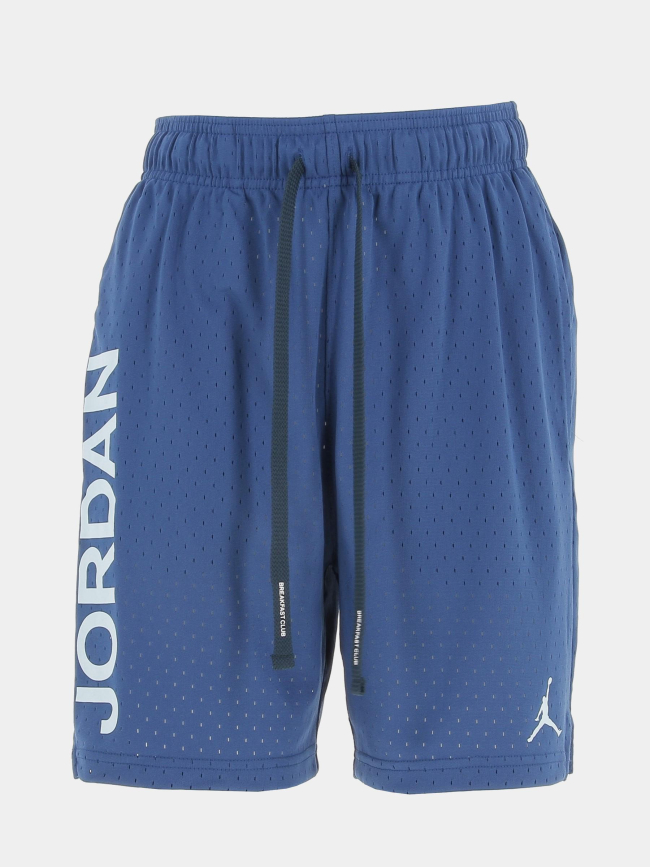 Short de basketball jordan mesh bc bleu homme - Nike