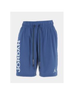 Short de basketball jordan mesh bc bleu homme - Nike