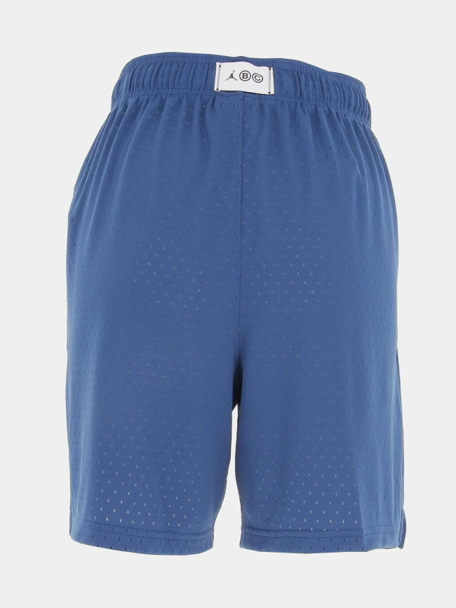 Short de basketball jordan mesh bc bleu homme - Nike