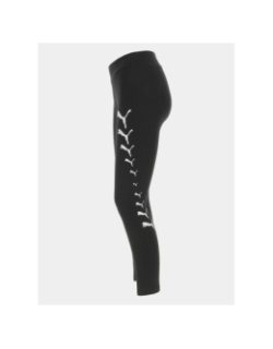 Legging sparkle logo noir femme - Puma