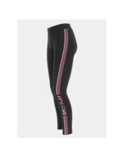 Legging de sport jood noir femme - Only