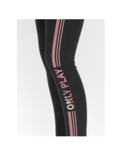 Legging de sport jood noir femme - Only