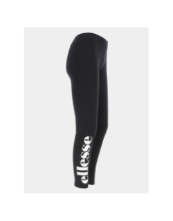 Legging solos noir femme - Ellesse