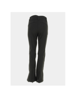 Pantalon de ski entiat noir femme - Icepeak