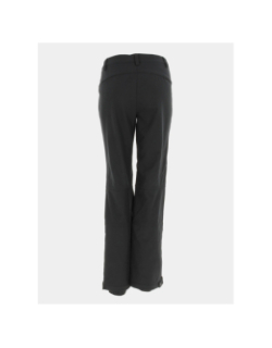 Pantalon de ski frenchen noir femme - Icepeak