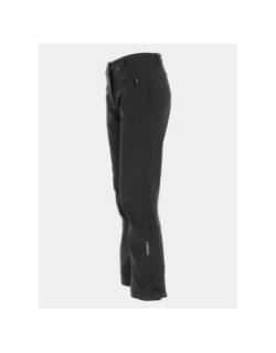 Pantalon de ski frenchen noir femme - Icepeak