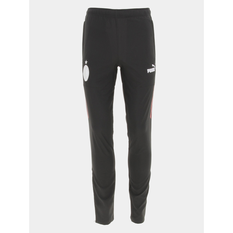 Jogging de football ac milan noir homme - Puma