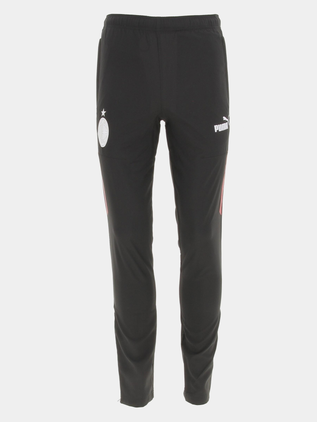 Jogging de football ac milan noir homme - Puma