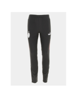 Jogging de football ac milan noir homme - Puma