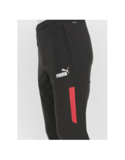 Jogging de football ac milan noir homme - Puma