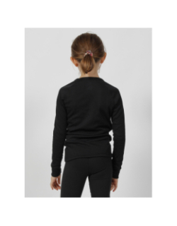 T-shirt thermique manches longues enfant - Odlo