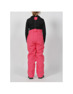 Pantalon de ski motive geranium rose enfant - Dare 2b