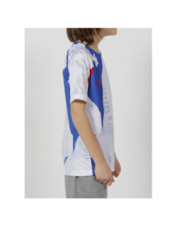 Maillot de football france blanc enfant - Nike