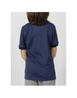 T-shirt de football france fff bleu marine enfant - Nike