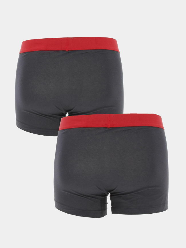 Pack 2 boxers basic noir homme - Levi's